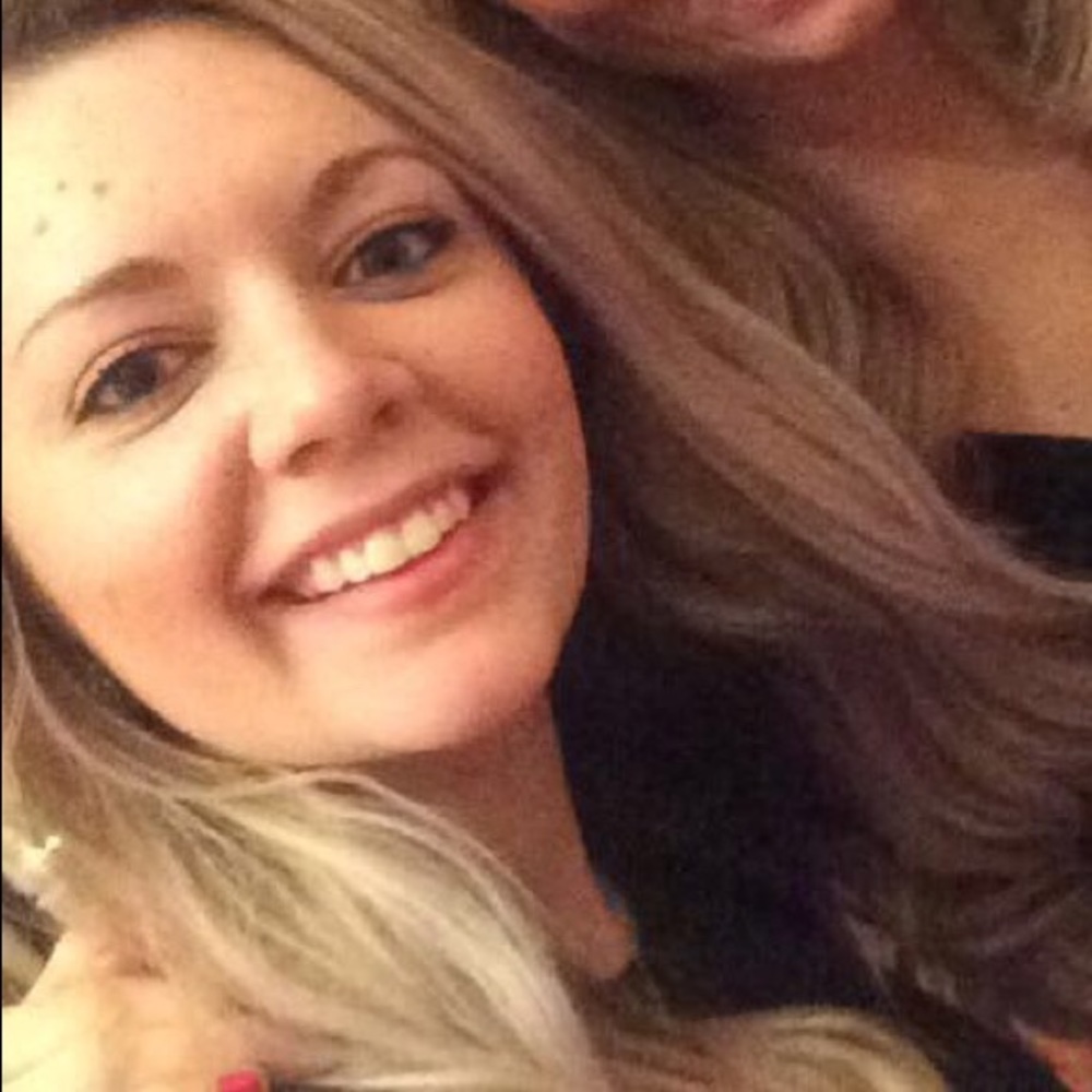 Meet your Posher, Mary